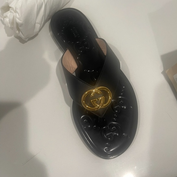 Gucci sandal - Picture 1 of 5